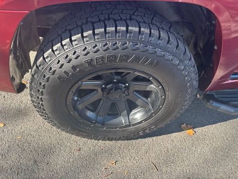 Used 2011 Toyota 4Runner SR5 image 34