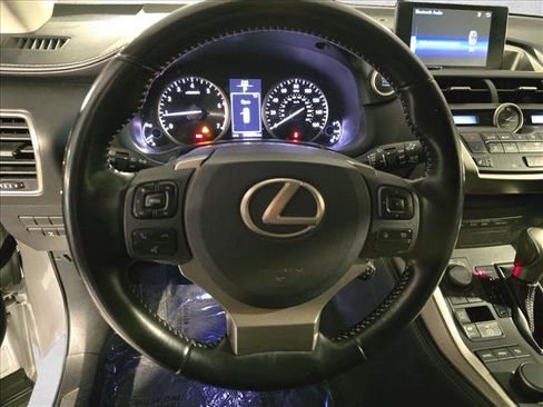 Used 2017 Lexus NX 200t AWD image 19