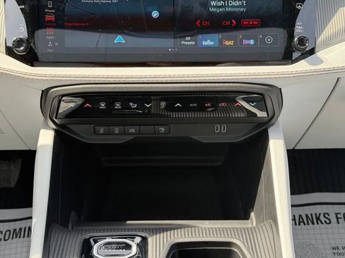 New 2026 Jeep Cherokee Limited AWD/4WD image 23