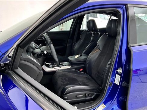 Used 2019 Acura TLX w/ Technology & A-SPEC Pkg image 33