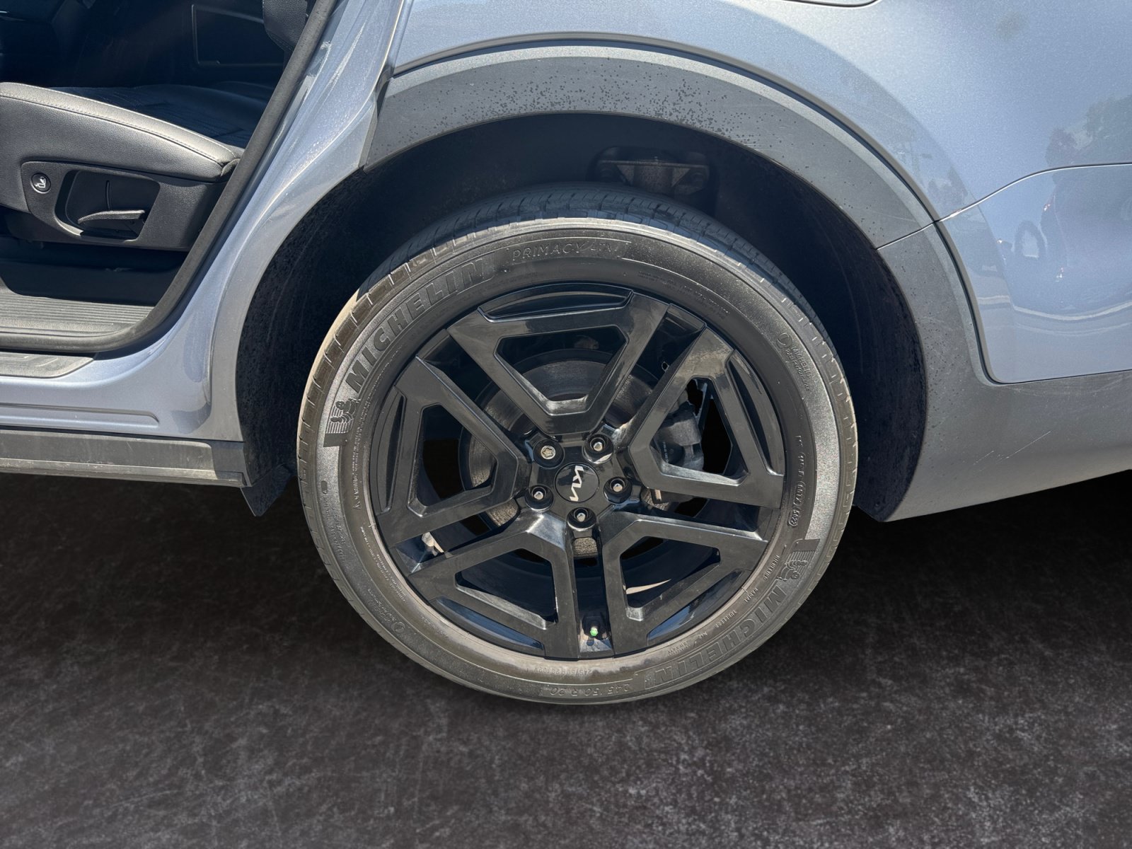 Used 2023 Kia Telluride EX X-Line AWD/4WD image 13