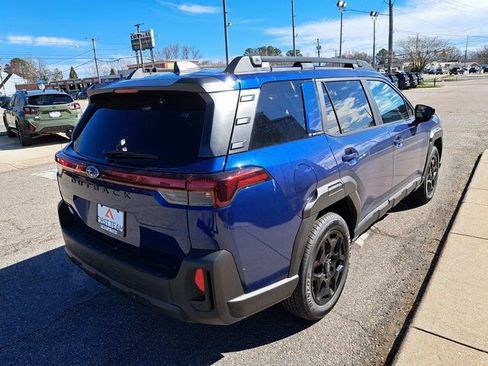New 2026 Subaru Outback Limited AWD/4WD image 6