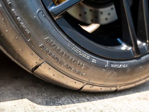 Used 2006 Chevrolet Corvette Z06 w/ Preferred Equipment Group image 47