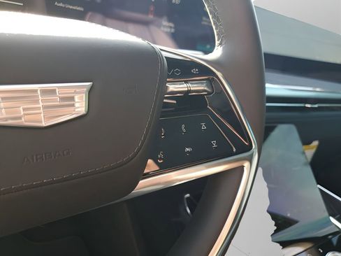 New 2026 Cadillac Escalade IQL Sport 2 image 36