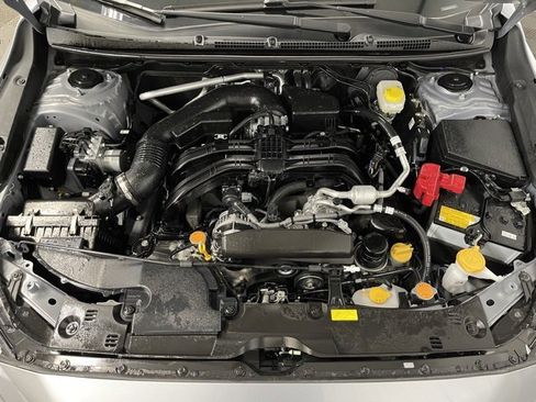 Certified 2025 Subaru Impreza RS image 14