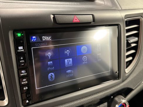 Used 2015 Honda CR-V EX image 21