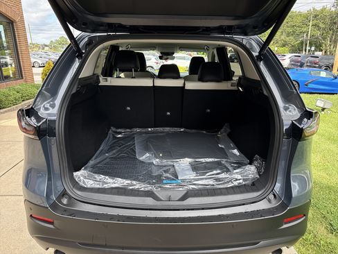 New 2026 MAZDA CX-5 Preferred AWD/4WD image 5