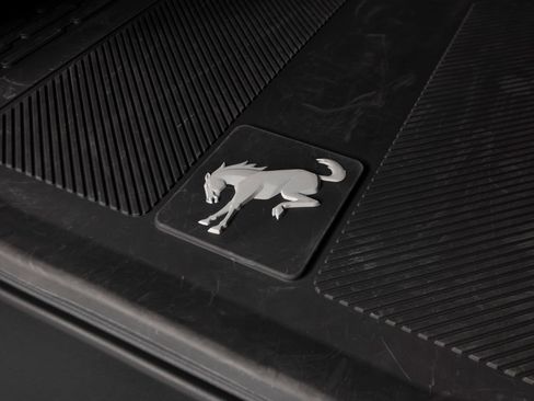 Used 2024 Ford Bronco Raptor w/ Interior Carbon Fiber Pack 6 AWD/4WD image 49