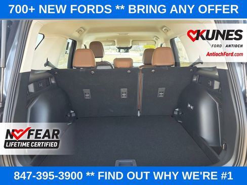 New 2026 Ford Bronco Sport Outer Banks w/ Outer Banks Tech Package+ image 29