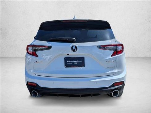 New 2026 Acura RDX A-Spec AWD/4WD image 7