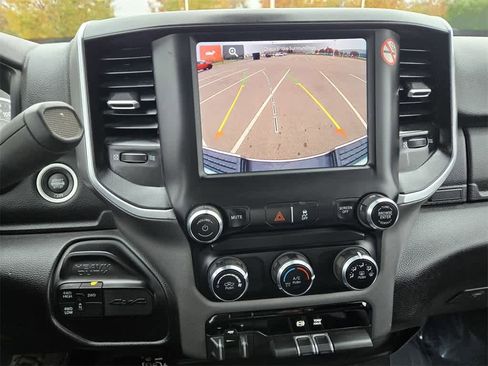 Used 2024 RAM 2500 Big Horn image 20
