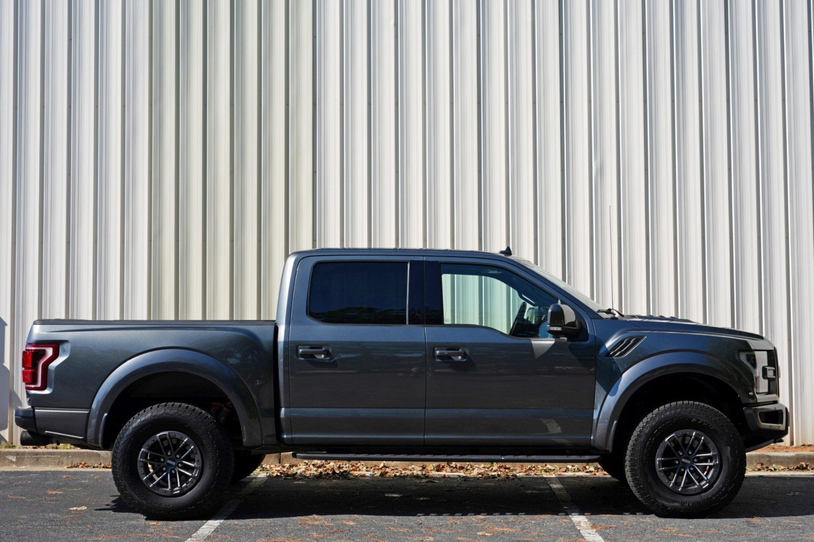 Used 2019 Ford F150 Raptor w/ Equipment Group 802A Luxury AWD/4WD image 58