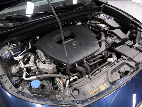 Used 2025 MAZDA CX-30 AWD 2.5 S w/ Select Sport Pkg image 18