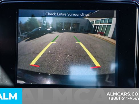 Used 2018 Maserati GranTurismo Sport image 35