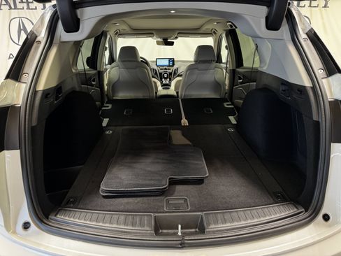 Certified 2025 Acura RDX SH-AWD w/ Technology Package image 43
