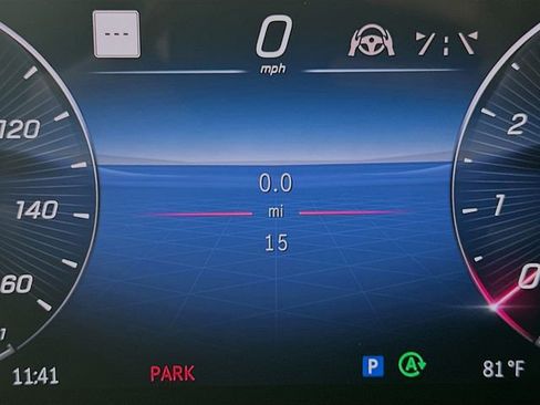 New 2026 Mercedes-Benz S 580 4MATIC Sedan image 12
