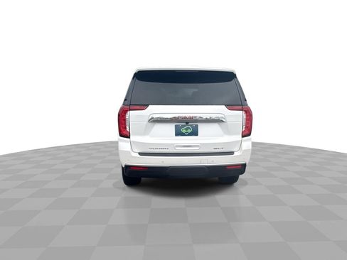 Certified 2022 GMC Yukon SLT w/ Max Trailering Package image 7
