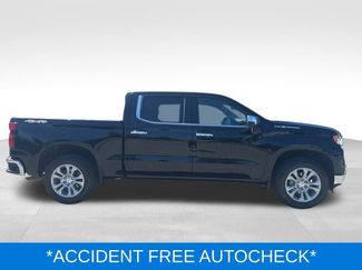 Used 2026 Chevrolet Silverado 1500 LTZ w/ Technology Package AWD/4WD video 2