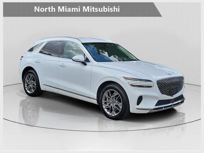 Used 2025 Genesis GV70 2.5T