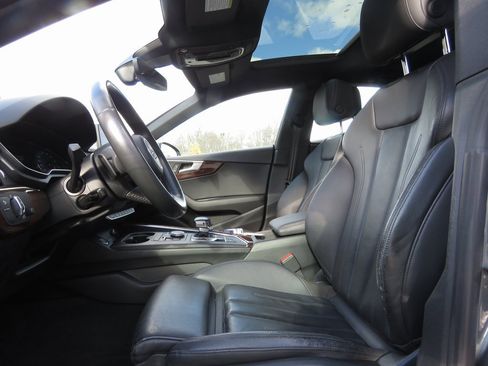 Used 2018 Audi A5 2.0T Premium Plus w/ Premium Plus image 11