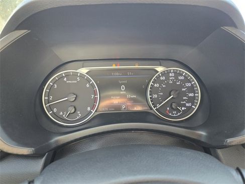 Certified 2024 Nissan Sentra SV image 29