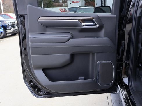 New 2026 GMC Sierra 1500 Elevation w/ Elevation Premium Package image 29