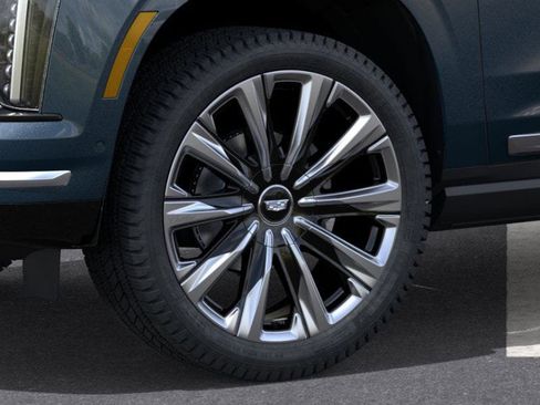 New 2026 Cadillac Escalade Luxury w/ Touring Package image 44