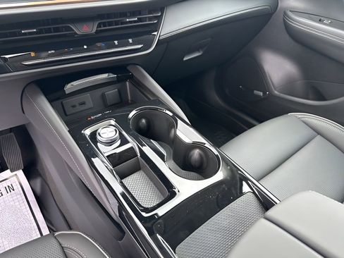 New 2026 Buick Envision Avenir image 37