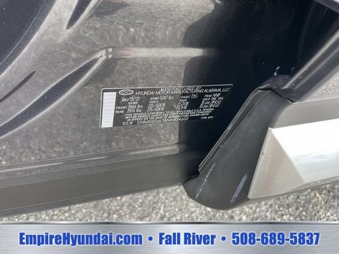 Used 2022 Hyundai Santa Fe SEL AWD/4WD image 20