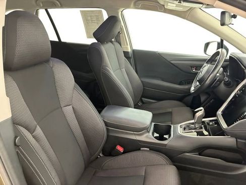 Used 2024 Subaru Outback Premium image 14