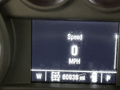 Used 2021 Chevrolet Silverado 1500 Custom image 22