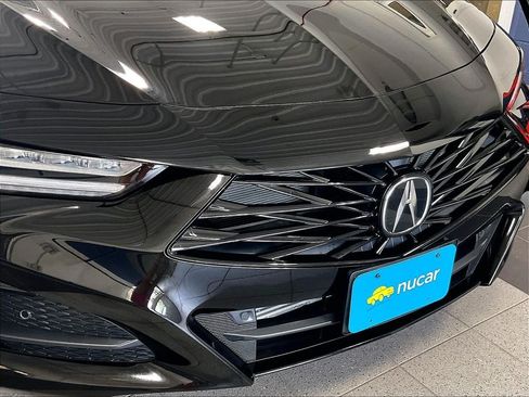 Used 2025 Acura TLX w/ Technology Package FWD image 31