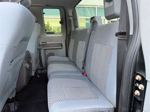 Used 2013 Ford F250 XLT w/ FX4 Off Road Pkg AWD/4WD image 25