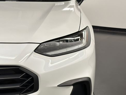 Certified 2024 Honda HR-V Sport image 11