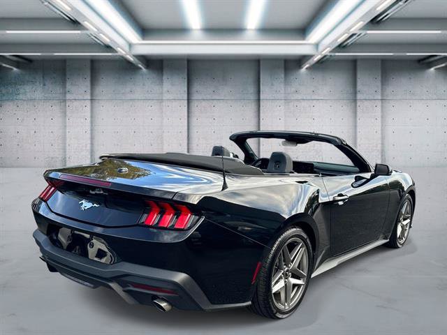 Used 2026 Ford Mustang Premium RWD image 4
