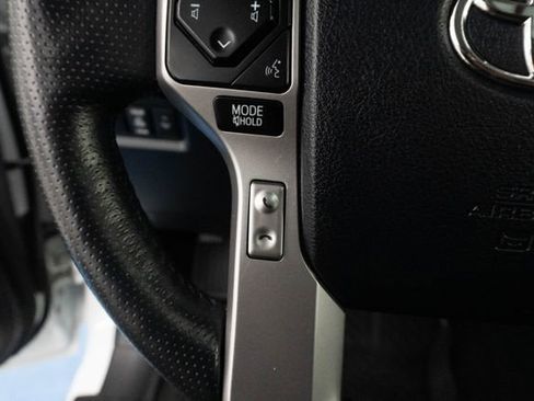 Used 2024 Toyota 4Runner Limited RWD image 23