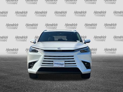 Used 2024 Lexus TX 350 AWD w/ Cold Weather Package image 10