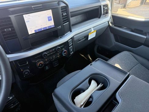 New 2026 Ford F250 XL w/ STX Appearance Package image 25