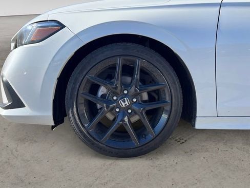 Used 2022 Honda Civic Sport image 15
