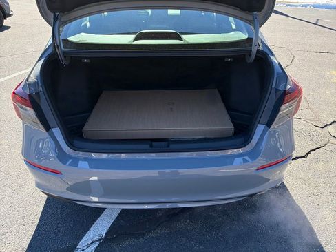 New 2026 Honda Civic Sport image 20