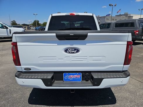 New 2026 Ford F150 STX w/ Equipment Group 200A RWD image 10