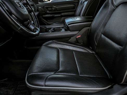 Used 2022 RAM 1500 Limited image 14