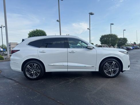 New 2026 Acura MDX w/ Advance Package image 6