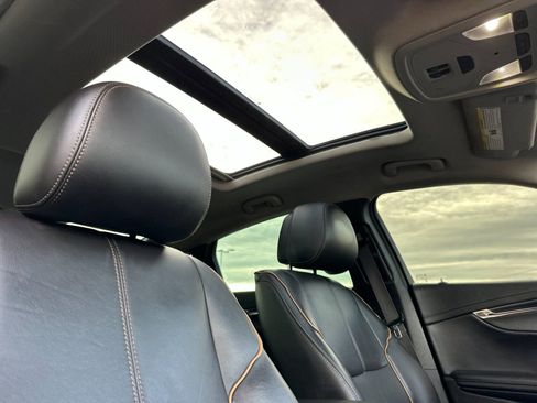Used 2014 Chevrolet Impala LTZ image 15