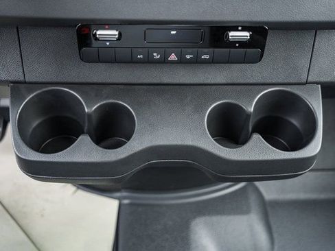 Used 2023 Mercedes-Benz Sprinter 4500 image 20