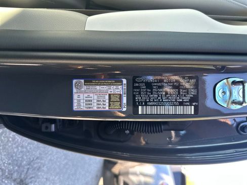 New 2026 Hyundai Palisade Limited image 28