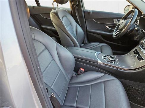 Used 2021 Mercedes-Benz C 300 Sedan image 17