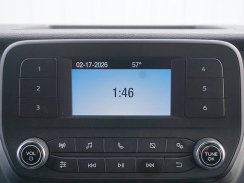 Used 2024 Ford Transit 250 Low Roof w/ Exterior Upgrade Package image 8