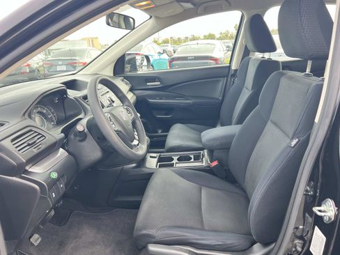 Used 2015 Honda CR-V LX image 18
