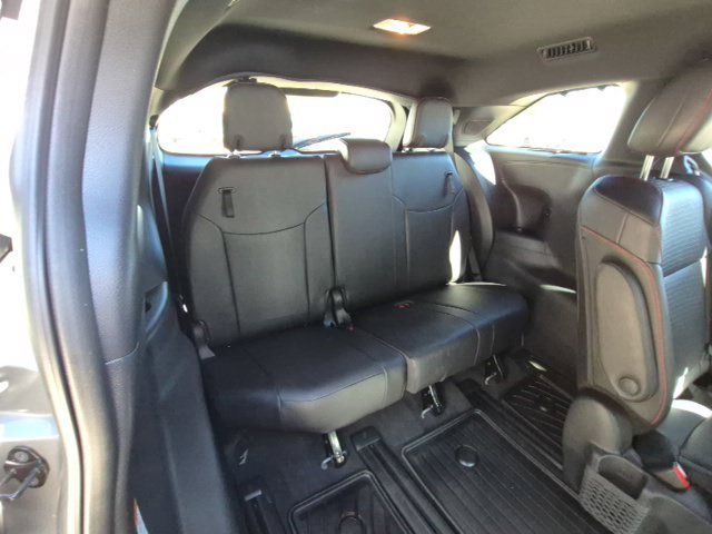 Used 2026 Toyota Sienna XSE FWD image 22